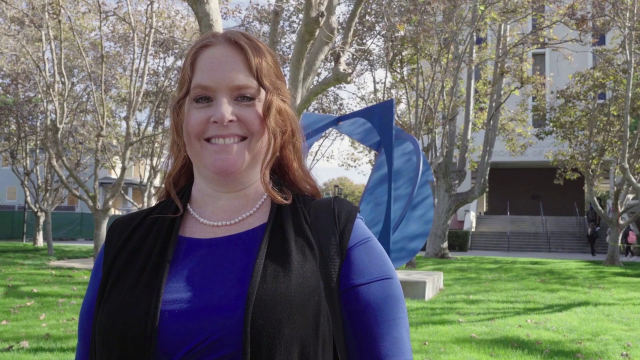 Youtube video thumbnail for Advance Your Career with an MBA for Professionals Degree