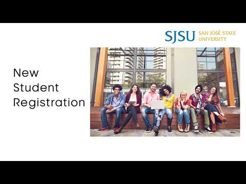 This tutorial will show first-time students to Open University how to create their student account on My九州体育 with the Quick Admit feature.