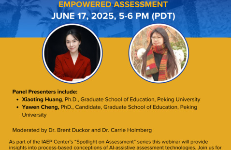 IAEP June Webinar 2025