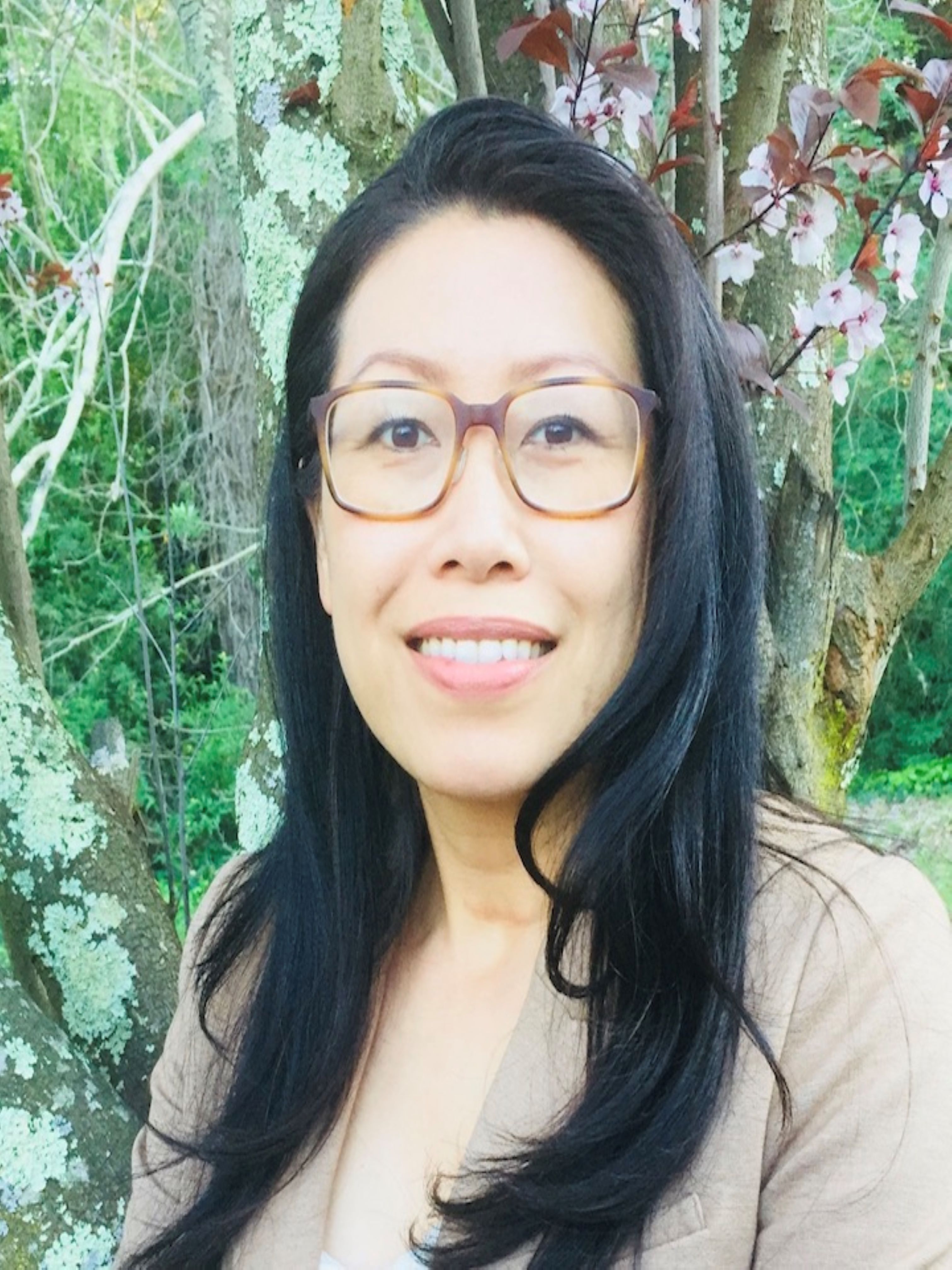 funie hsu update