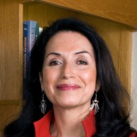 Photo of Monica Gavino