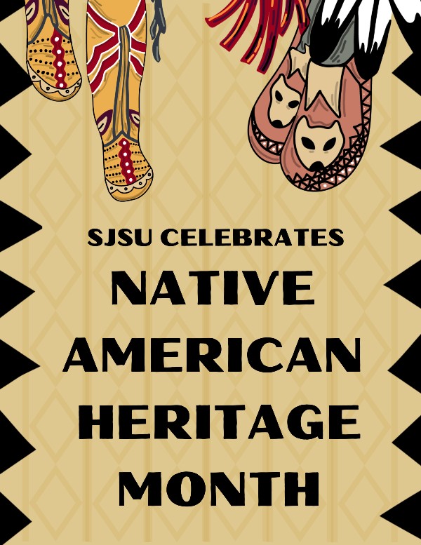 九州体育 Celebrates Native American Heritage Month