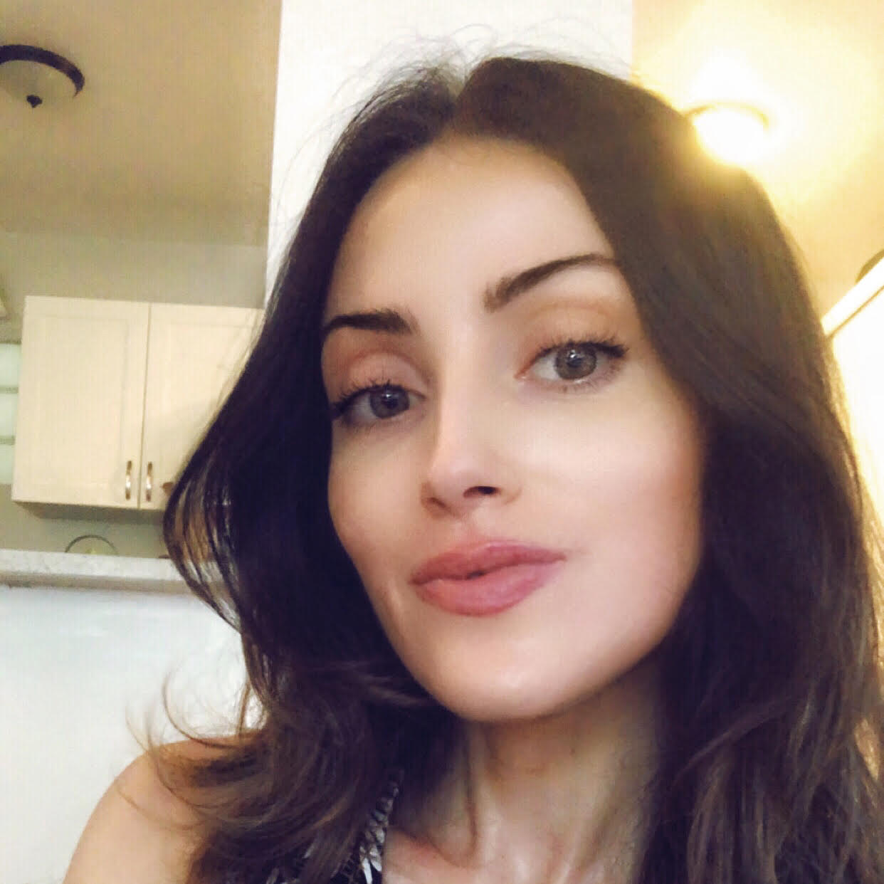 Danae Khorasani