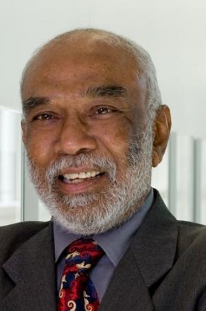 Guna Selvaduray, Ph.D.