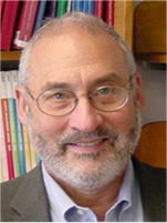 Joseph Stiglitz