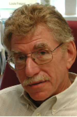 Dr. Louis Freund
