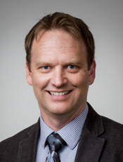 Garrick Percival