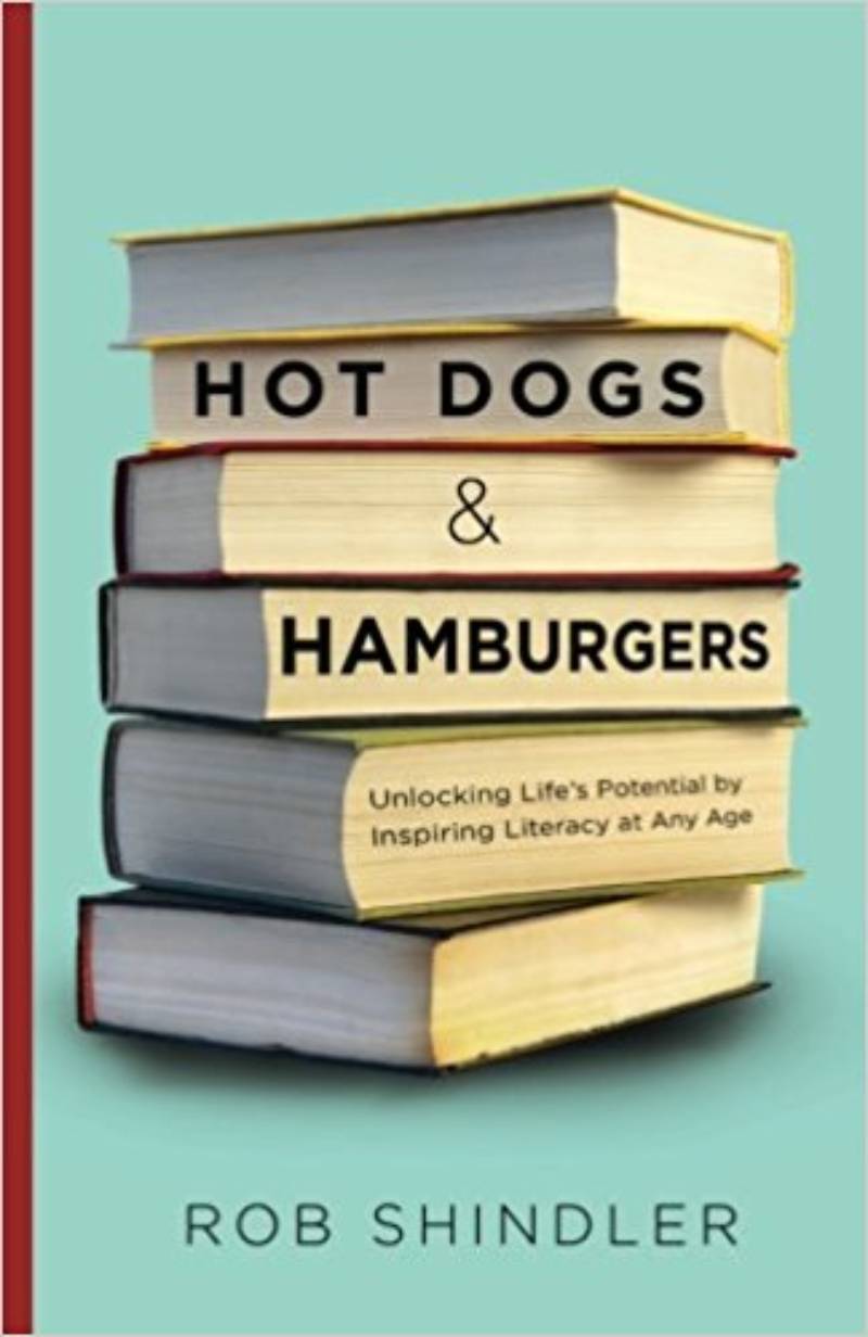 Hot Dogs and Hamburgers