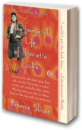 henrietta lacks life story