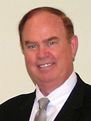 Keith Barnes