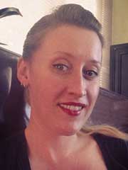 Kristen Keller