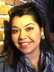 Maribel Martínez