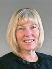 Maryanna McSwain