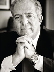 Robert G. Foster