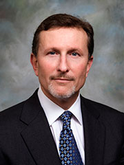 Steven E. Bochner