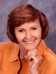 Susanne B. Wilson