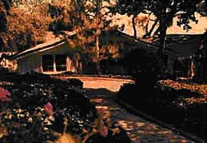 Greenwood Lane Home