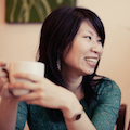 Jennie Lin